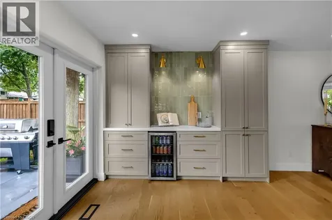 5211 Tamarac Drive Burlington ON L7L 3N3