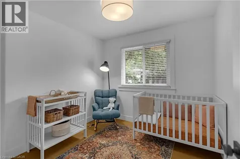 5211 Tamarac Drive Burlington ON L7L 3N3