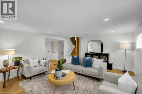 5211 Tamarac Drive Burlington ON L7L 3N3