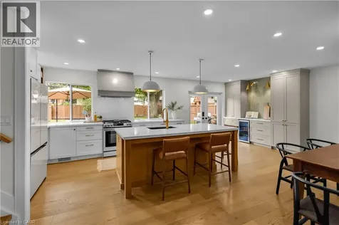 5211 Tamarac Drive Burlington ON L7L 3N3