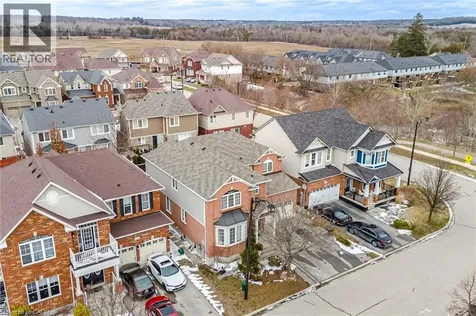 59 Apple Drive Cambridge ON N3C 0E7