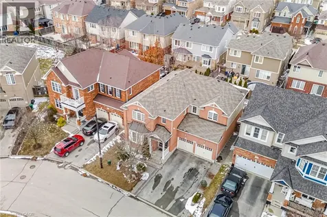 59 Apple Drive Cambridge ON N3C 0E7