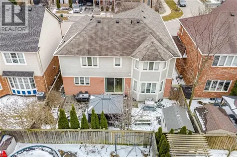 59 Apple Drive Cambridge ON N3C 0E7