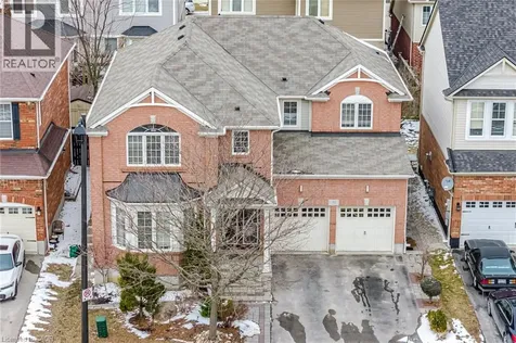 59 Apple Drive Cambridge ON N3C 0E7