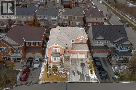 59 Apple Drive Cambridge ON N3C 0E7