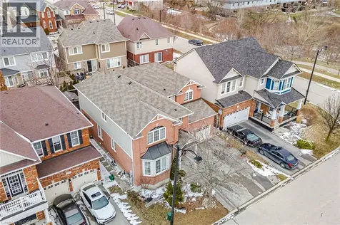 59 Apple Drive Cambridge ON N3C 0E7