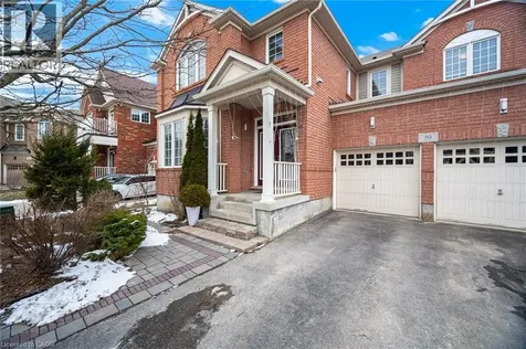 59 Apple Drive Cambridge ON N3C 0E7