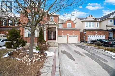 59 Apple Drive Cambridge ON N3C 0E7