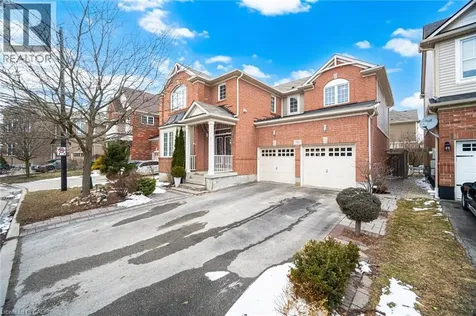 59 Apple Drive Cambridge ON N3C 0E7