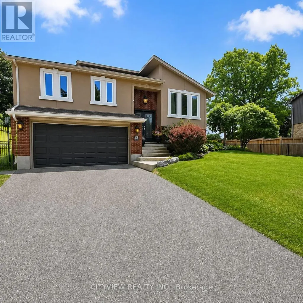 372 Kribs Street Cambridge ON N3C 3L6