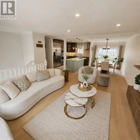 372 Kribs Street Cambridge ON N3C 3L6