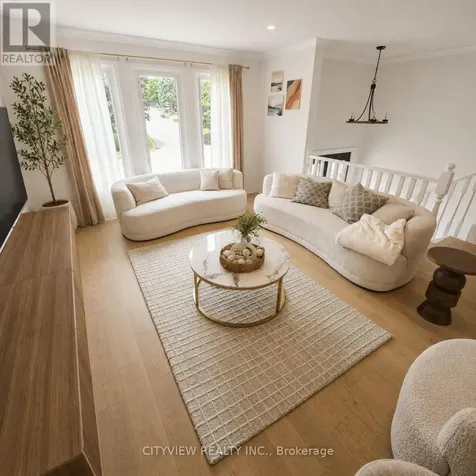 372 Kribs Street Cambridge ON N3C 3L6