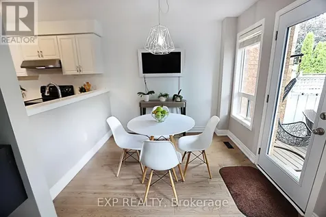 1815 Mccoy Avenue Burlington (uptown) ON L7L 7L8