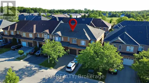 1815 Mccoy Avenue Burlington (uptown) ON L7L 7L8