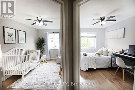 1815 Mccoy Avenue Burlington (uptown) ON L7L 7L8