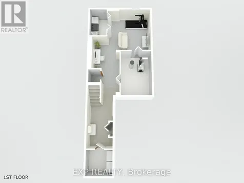 1815 Mccoy Avenue Burlington (uptown) ON L7L 7L8