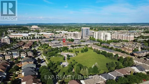 1815 Mccoy Avenue Burlington (uptown) ON L7L 7L8
