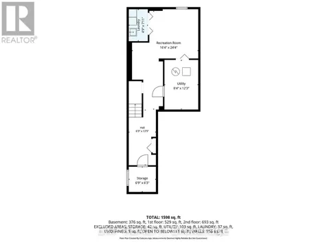 1815 Mccoy Avenue Burlington (uptown) ON L7L 7L8