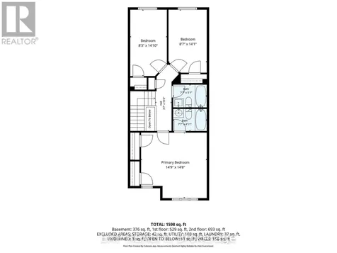 1815 Mccoy Avenue Burlington (uptown) ON L7L 7L8
