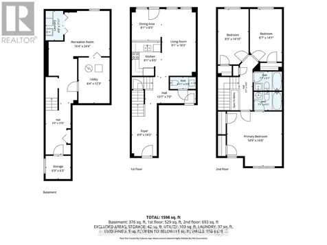 1815 Mccoy Avenue Burlington (uptown) ON L7L 7L8