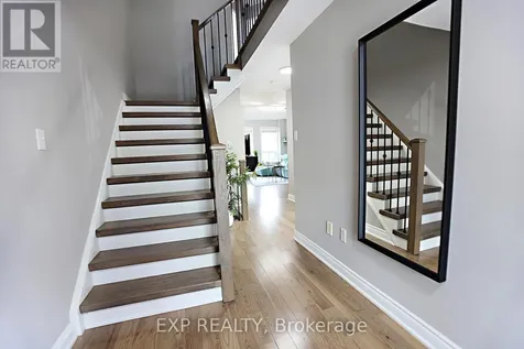 1815 Mccoy Avenue Burlington (uptown) ON L7L 7L8