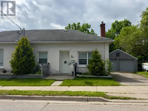 21 Cedar Street Cambridge ON N1S 1T8