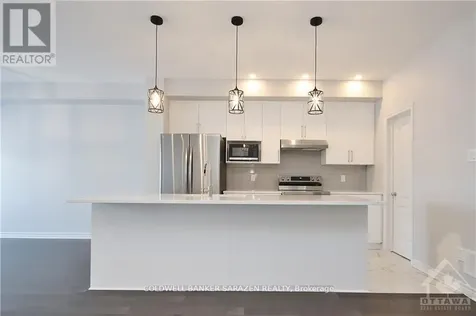 538 Sonmarg Crescent Ottawa ON K2J 7A5