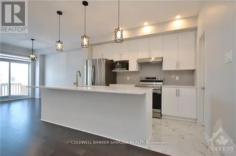 538 Sonmarg Crescent Ottawa ON K2J 7A5