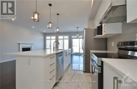 538 Sonmarg Crescent Ottawa ON K2J 7A5