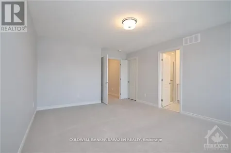 538 Sonmarg Crescent Ottawa ON K2J 7A5