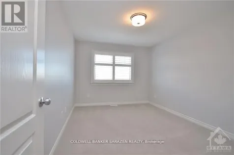 538 Sonmarg Crescent Ottawa ON K2J 7A5