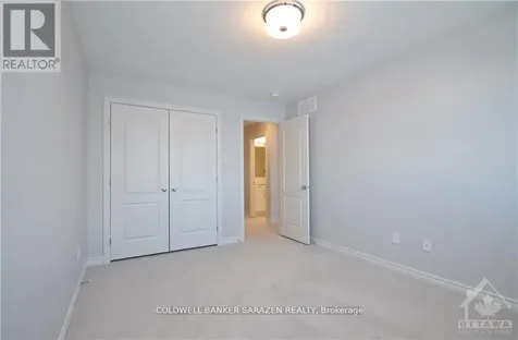 538 Sonmarg Crescent Ottawa ON K2J 7A5