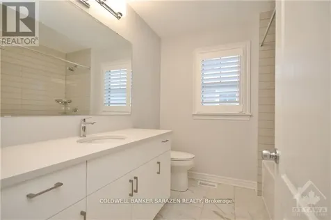 538 Sonmarg Crescent Ottawa ON K2J 7A5