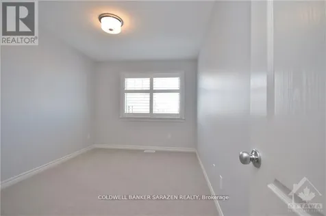 538 Sonmarg Crescent Ottawa ON K2J 7A5