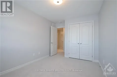 538 Sonmarg Crescent Ottawa ON K2J 7A5