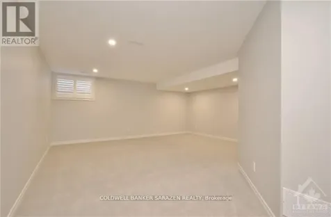 538 Sonmarg Crescent Ottawa ON K2J 7A5