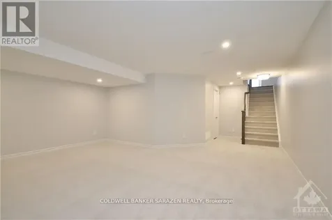 538 Sonmarg Crescent Ottawa ON K2J 7A5