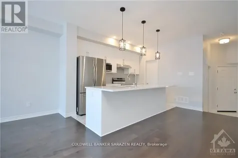 538 Sonmarg Crescent Ottawa ON K2J 7A5