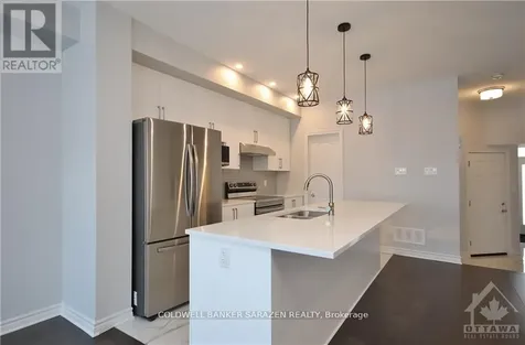 538 Sonmarg Crescent Ottawa ON K2J 7A5