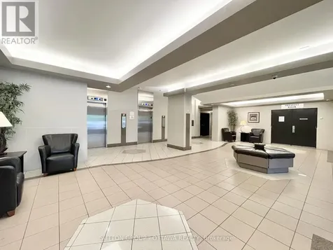 900 Dynes Road Ottawa ON K2C 3L6