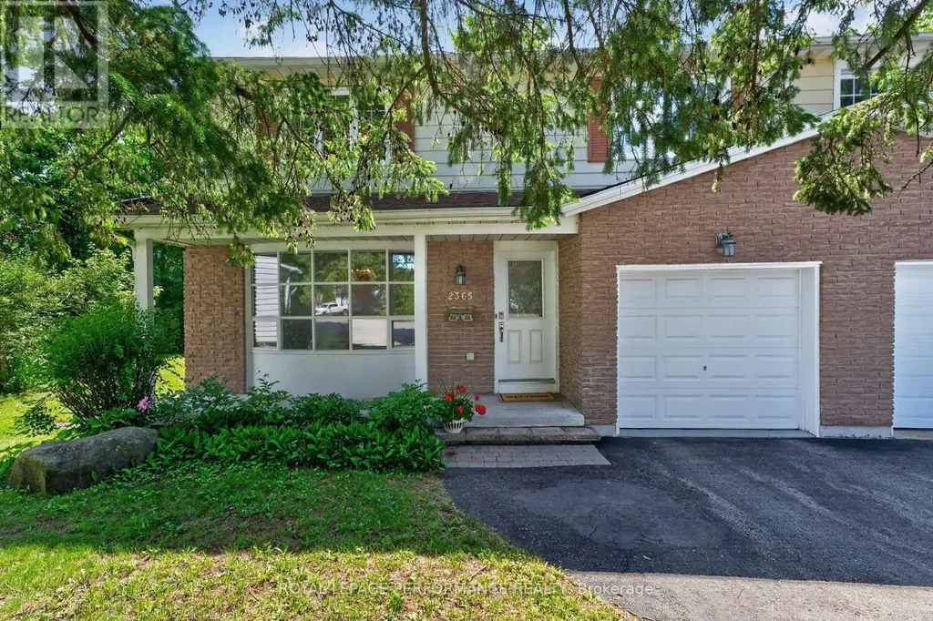 2365 Keystone Court Ottawa ON K1W 1B1
