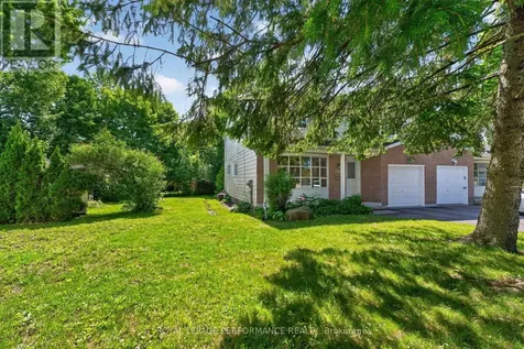 2365 Keystone Court Ottawa ON K1W 1B1