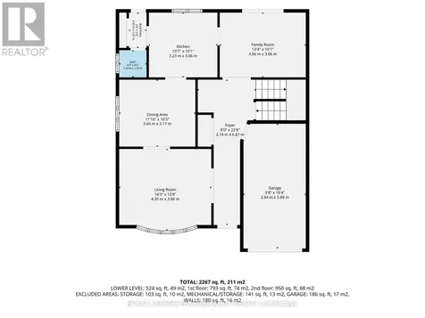2365 Keystone Court Ottawa ON K1W 1B1