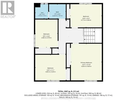 2365 Keystone Court Ottawa ON K1W 1B1