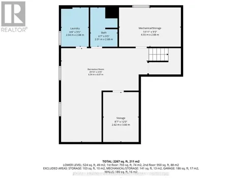 2365 Keystone Court Ottawa ON K1W 1B1