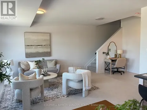 33 Salamander Way Ottawa ON K1X 0G1