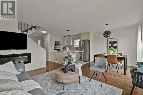 84 Nathalie Street Clarence-rockland ON K4K 0J3