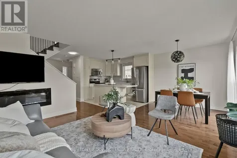 84 Nathalie Street Clarence-rockland ON K4K 0J3