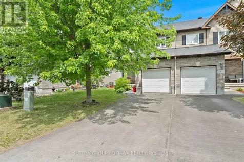 84 Nathalie Street Clarence-rockland ON K4K 0J3