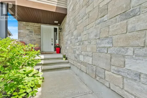 84 Nathalie Street Clarence-rockland ON K4K 0J3